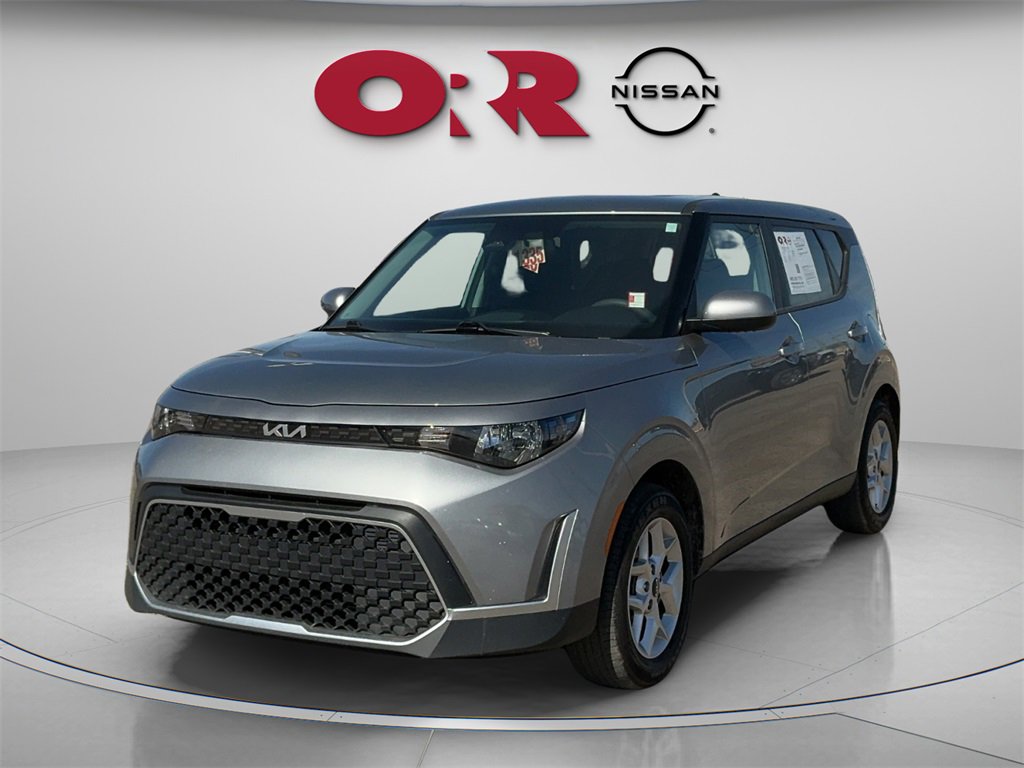 Used 2024 Kia Soul LX w/ Option Group 015 image 1
