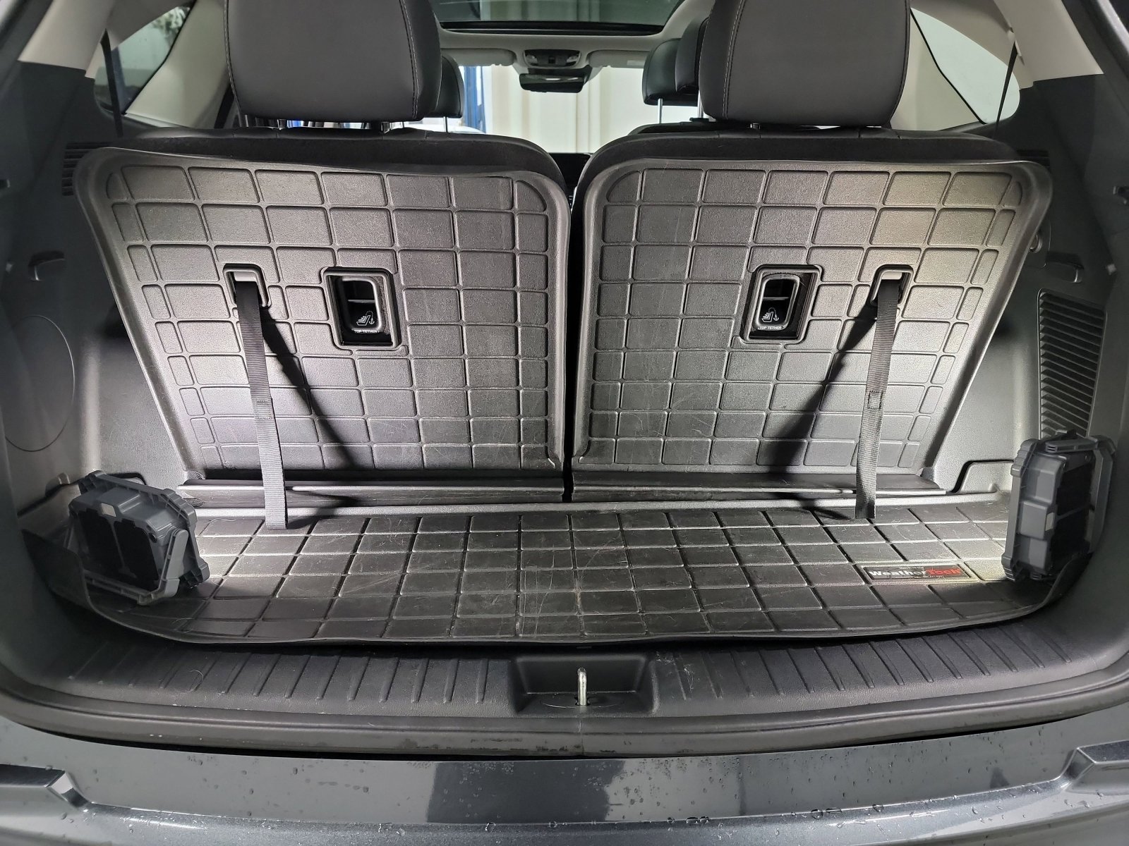 Used 2021 Kia Sorento SX image 26