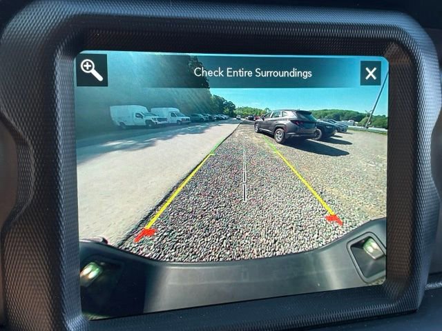 Used 2021 Jeep Gladiator Sport AWD/4WD image 15