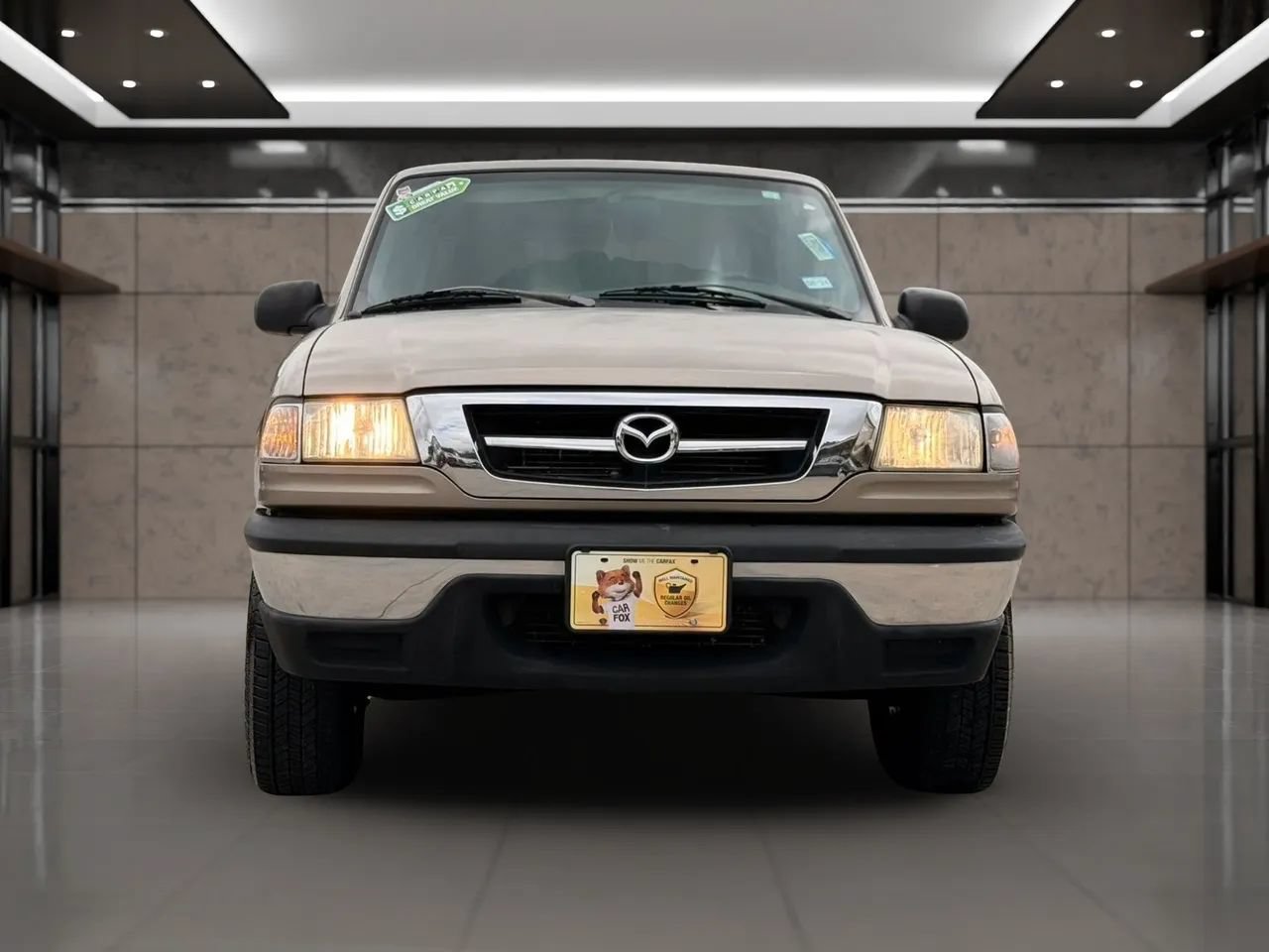 Used 2004 MAZDA B-Series Pickup 2WD Cab Plus B3000 w/ Convenience Pkg image 4
