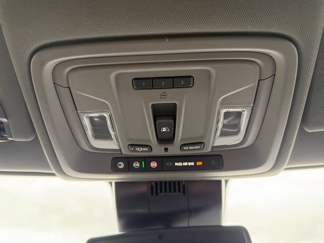 New 2026 Chevrolet Silverado 2500 LT w/ Trail Boss Package image 31
