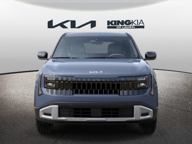 New 2027 Kia Seltos S FWD image 2