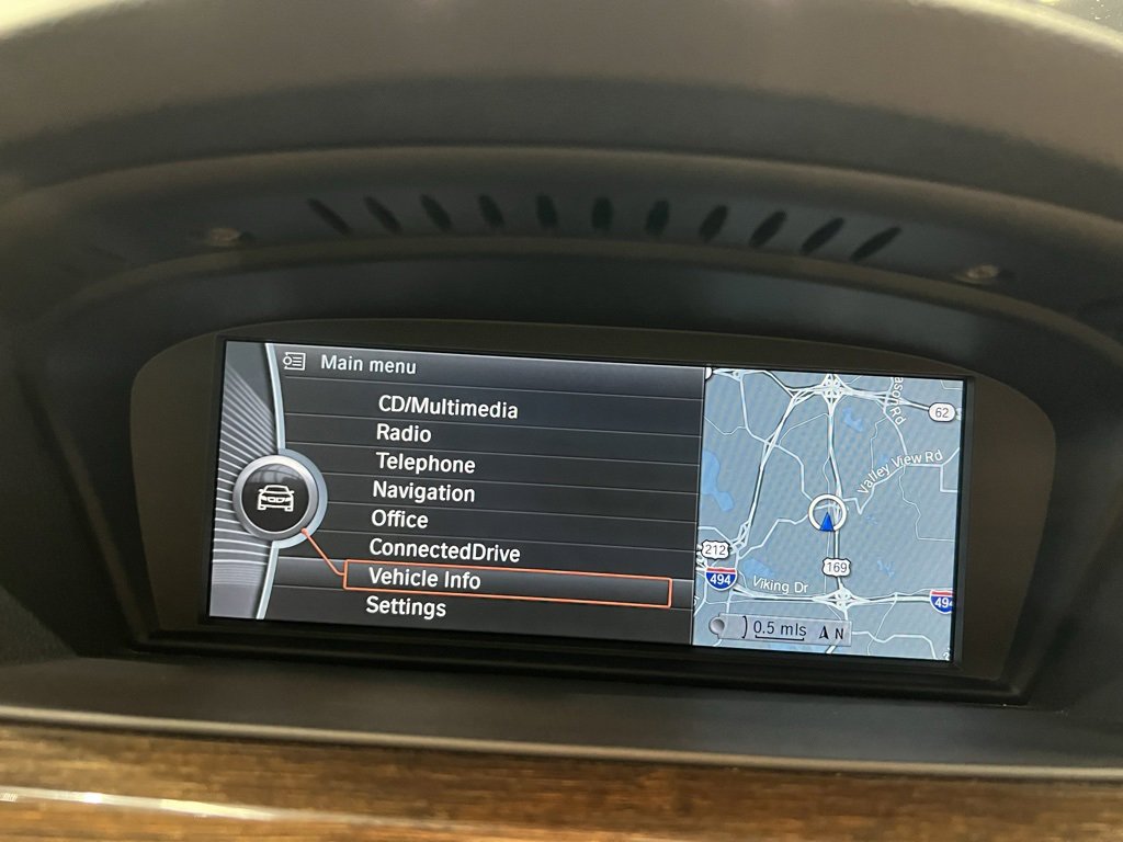 Used 2013 BMW 335i Convertible image 52