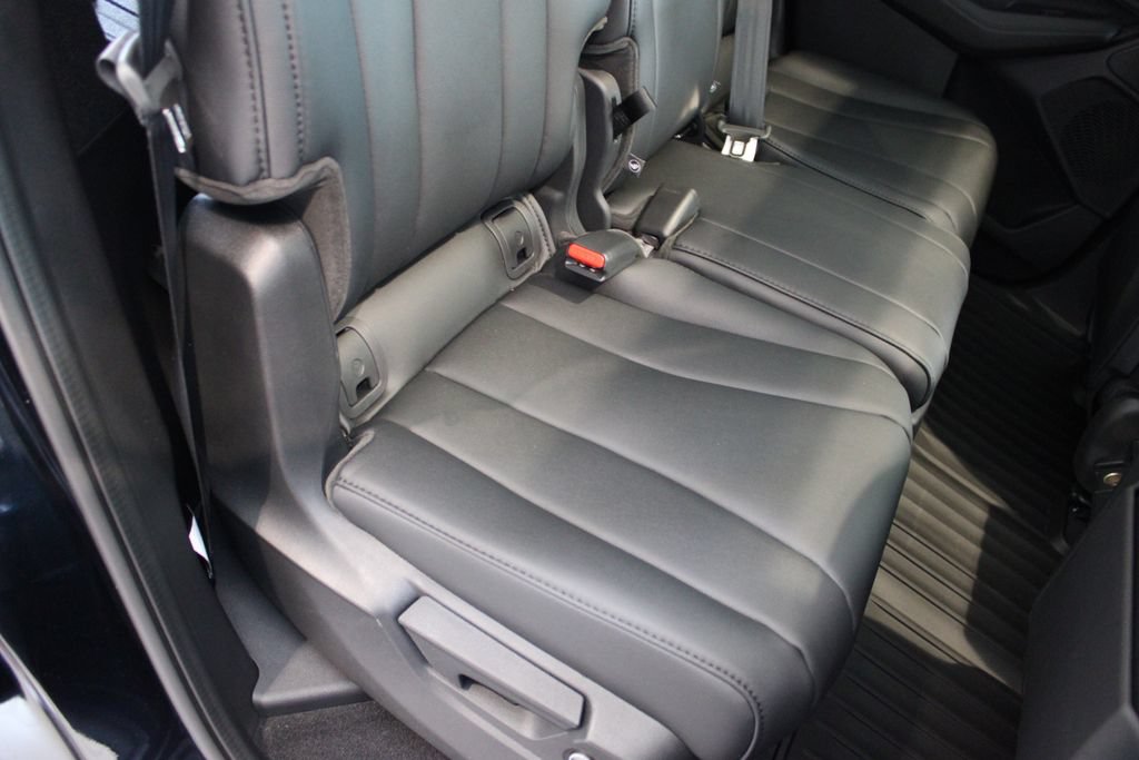 New 2026 Acura MDX SH-AWD image 24