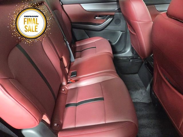 Used 2025 MAZDA CX-70 Plug-In Hybrid w/ Premium Plus image 19