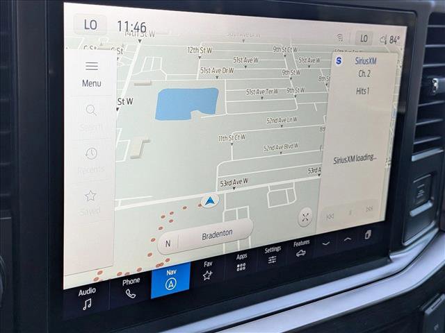 New 2026 Ford F250 Lariat w/ Tremor Off-Road Package image 12