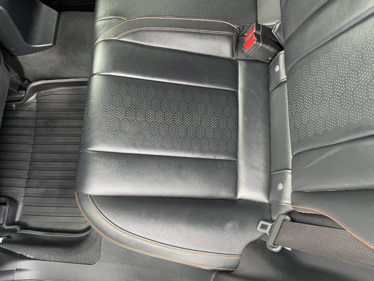 Used 2020 Subaru Crosstrek 2.0i Limited w/ Moonroof Package image 22