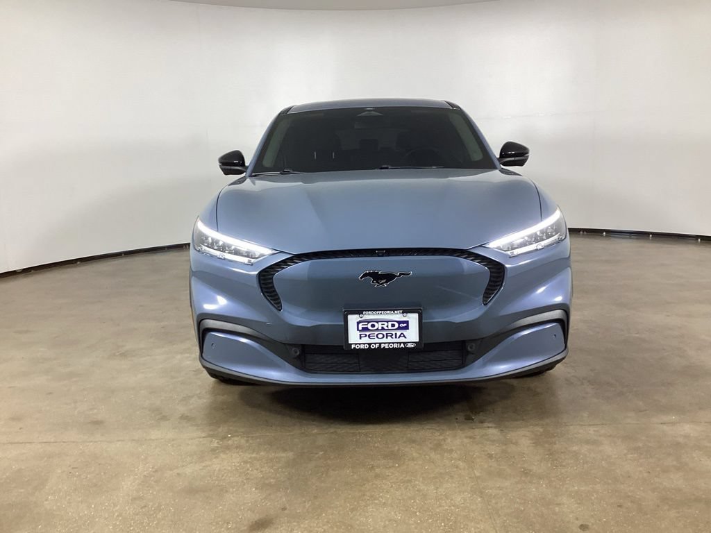 Used 2023 Ford Mustang Mach-E Select RWD image 3