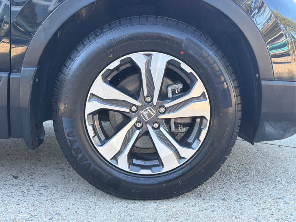 Used 2022 Honda CR-V LX image 12