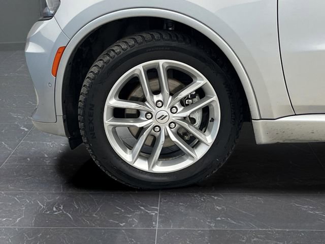 Certified 2025 Dodge Durango R/T image 41