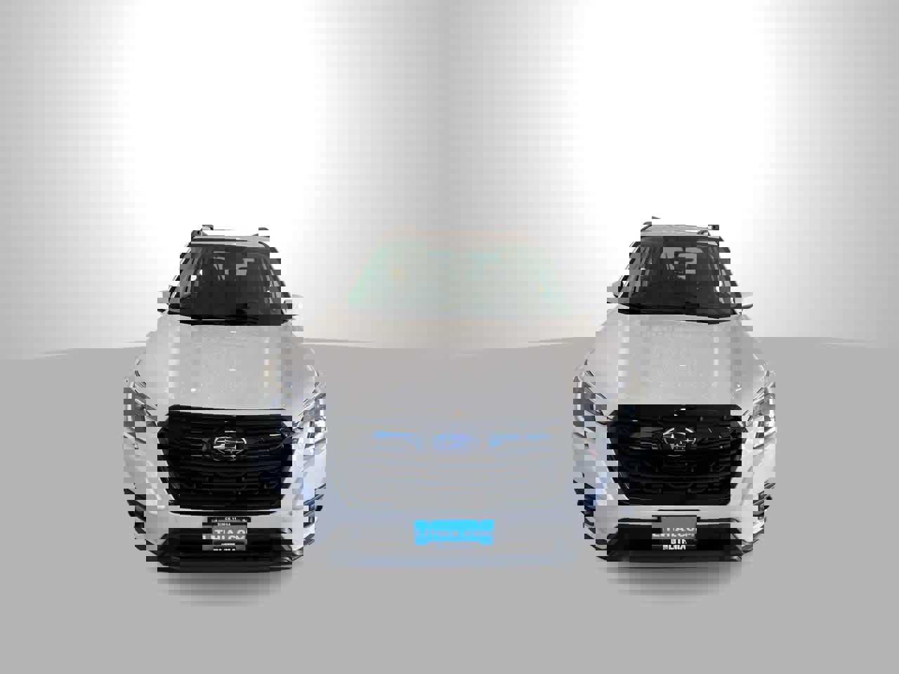 Used 2022 Subaru Forester Premium image 3