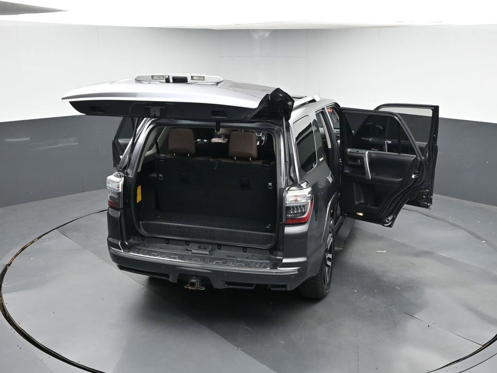 Used 2018 Toyota 4Runner Limited image 49