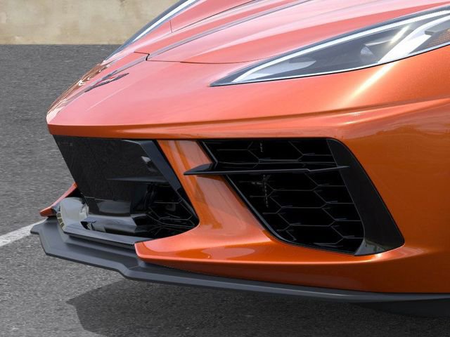 New 2026 Chevrolet Corvette Stingray Premium Conv w/ Z51 Performance Package image 14