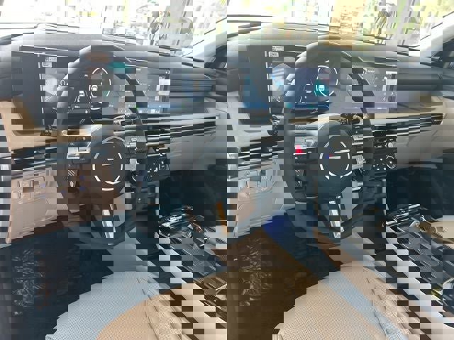 New 2026 Hyundai Tucson Limited image 20