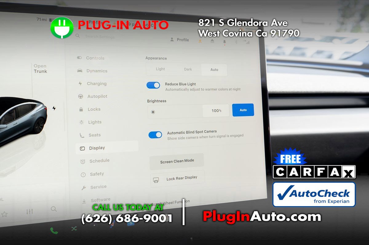 Used 2024 Tesla Model 3 RWD image 30