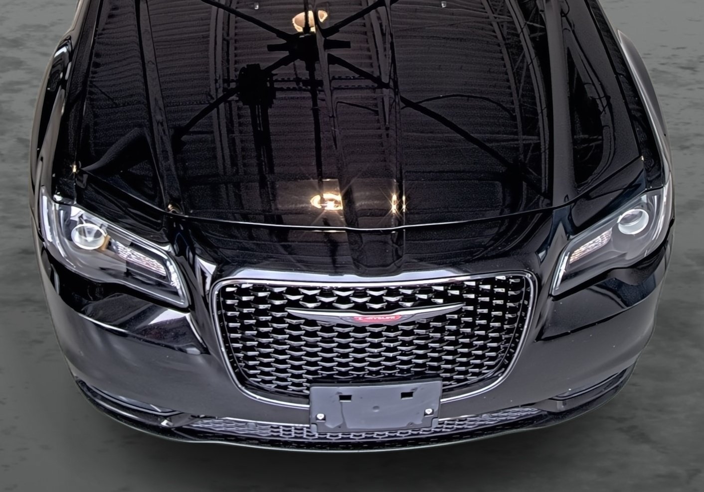 Used 2021 Chrysler 300 S RWD image 18