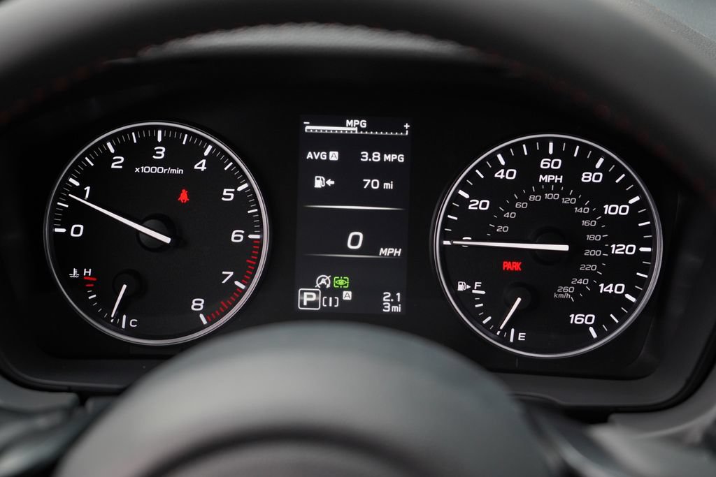 New 2026 Subaru Crosstrek 2.5i Limited AWD/4WD image 19