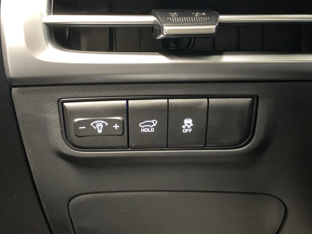 New 2026 Hyundai Tucson SEL AWD/4WD image 24