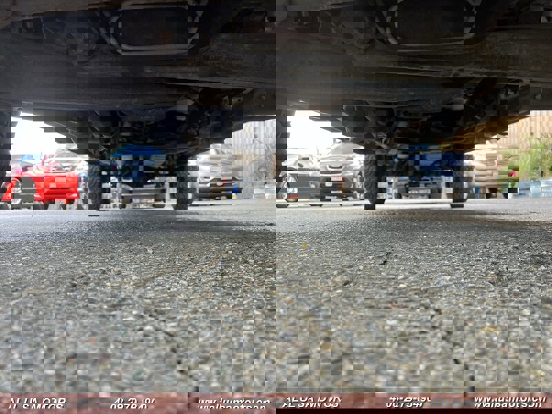 Used 1994 Ford F150 XLT image 16