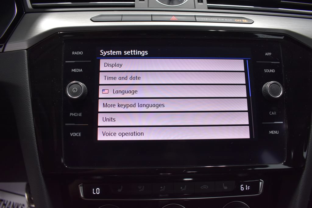 Used 2019 Volkswagen Arteon SE FWD image 20