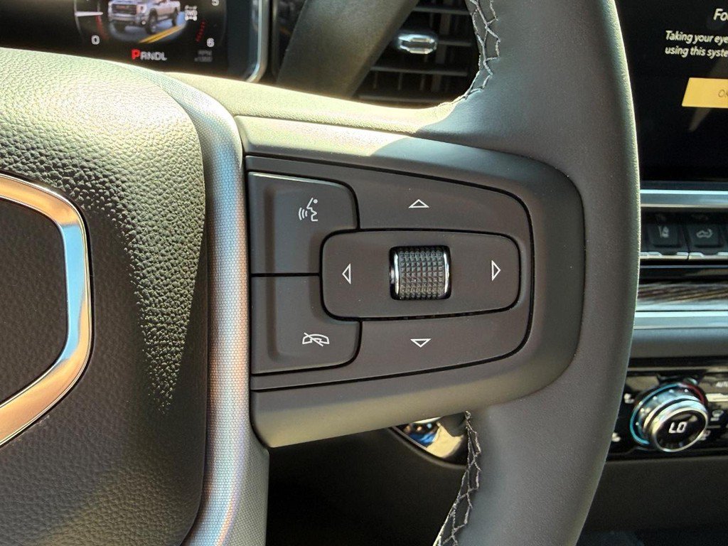 New 2026 GMC Sierra 2500 SLE AWD/4WD image 13