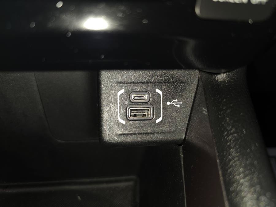 Used 2022 Jeep Compass Latitude AWD/4WD image 24