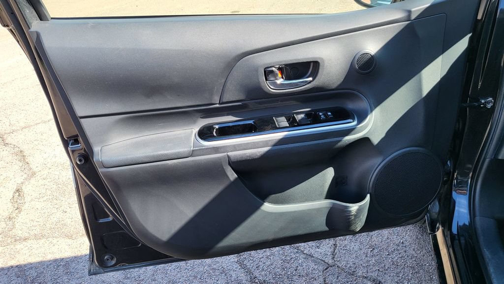 Used 2016 Toyota Prius C Two FWD image 25