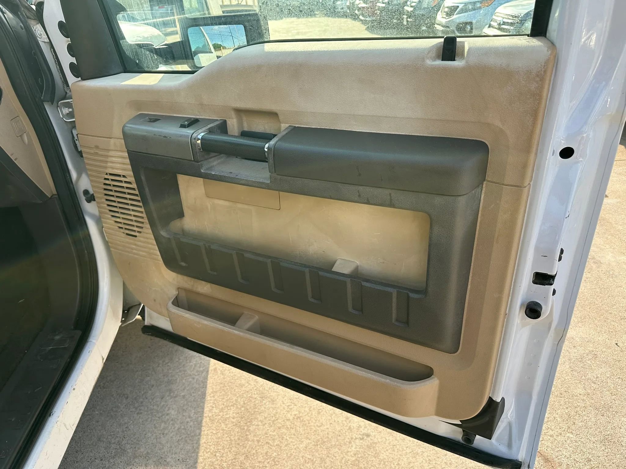 Used 2016 Ford F250 XLT w/ XLT Value Package AWD/4WD image 19