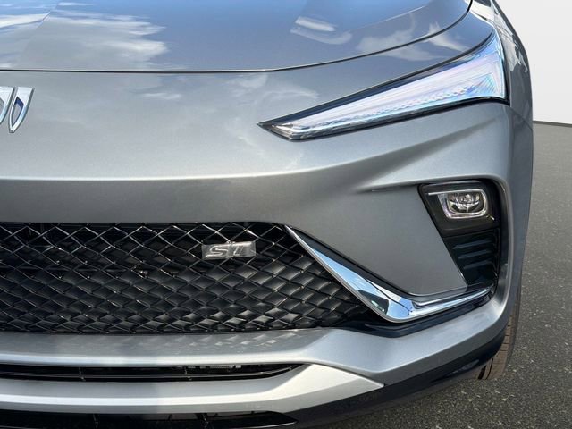 New 2026 Buick Envista Sport Touring FWD image 9