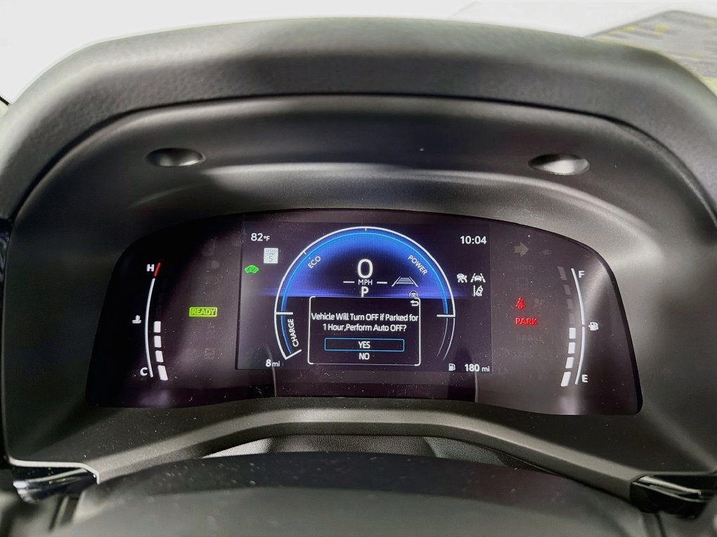 New 2026 Toyota Camry SE w/ Multimedia Upgrade Package FWD image 17