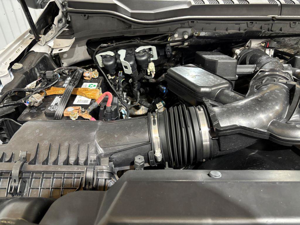 Used 2022 Ford F250 XL w/ Power Equipment Group AWD/4WD image 23