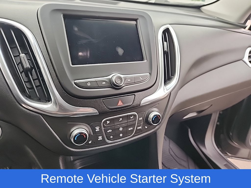 Used 2019 Chevrolet Equinox LT AWD/4WD image 19