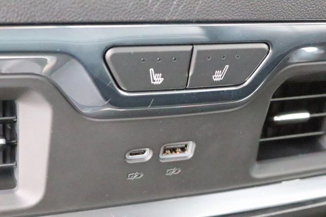 New 2025 GMC Sierra 1500 Denali w/ Denali Reserve Package image 14