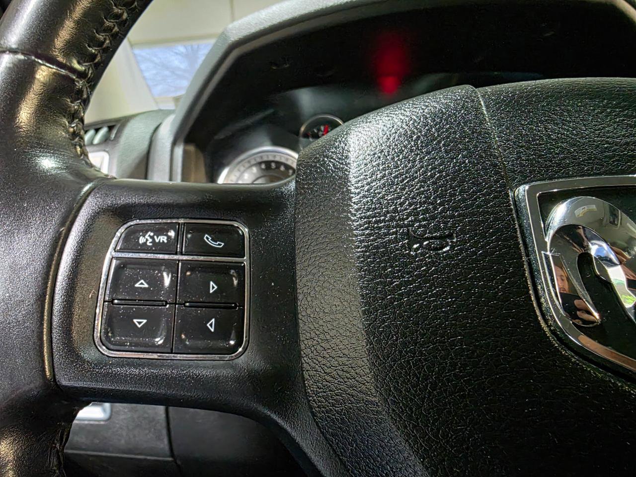 Used 2019 RAM 1500 Big Horn AWD/4WD image 29