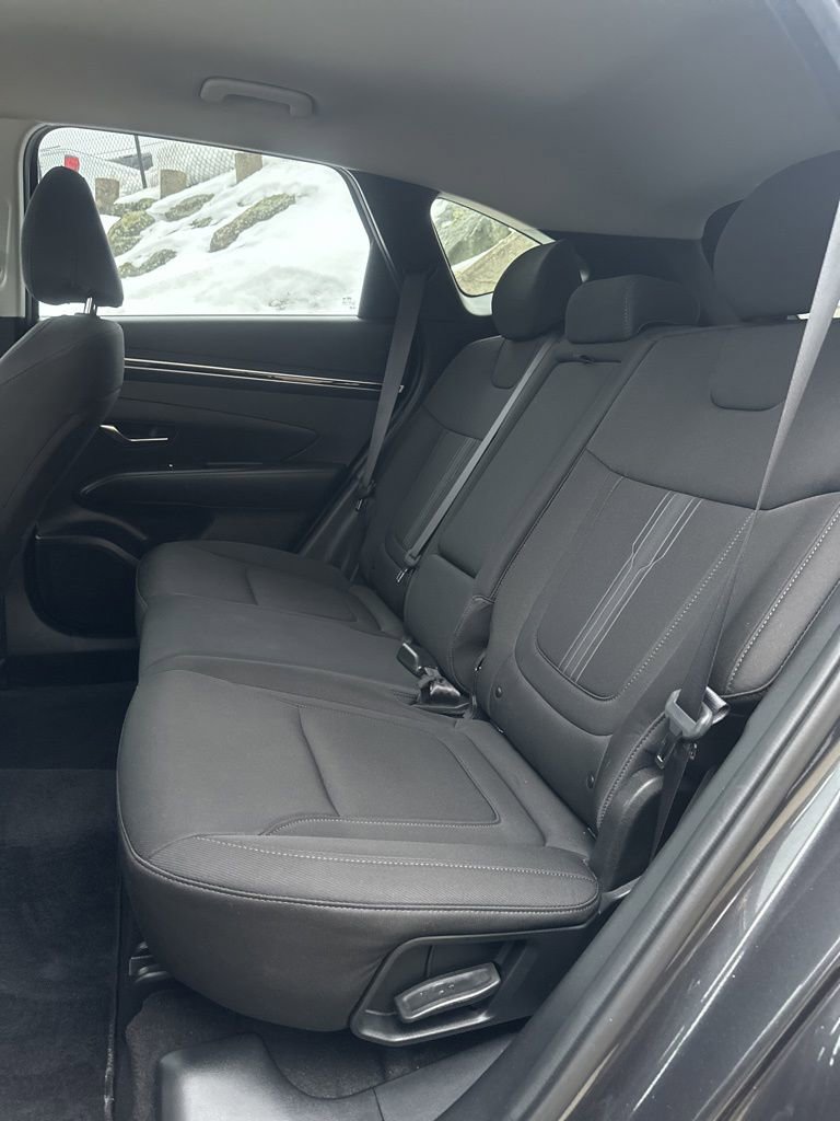 Used 2023 Hyundai Tucson SEL image 20