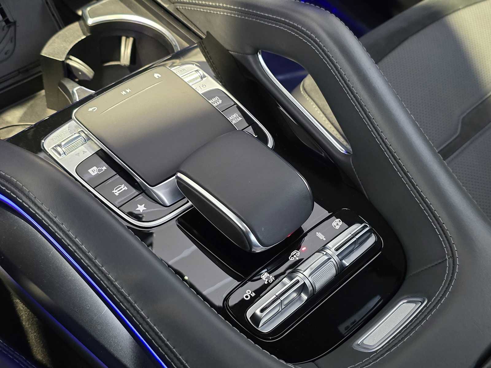 Used 2021 Mercedes-Benz GLE 53 AMG 4MATIC Coupe image 27