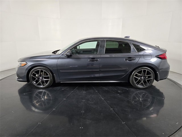 Used 2022 Honda Civic Sport Touring image 3