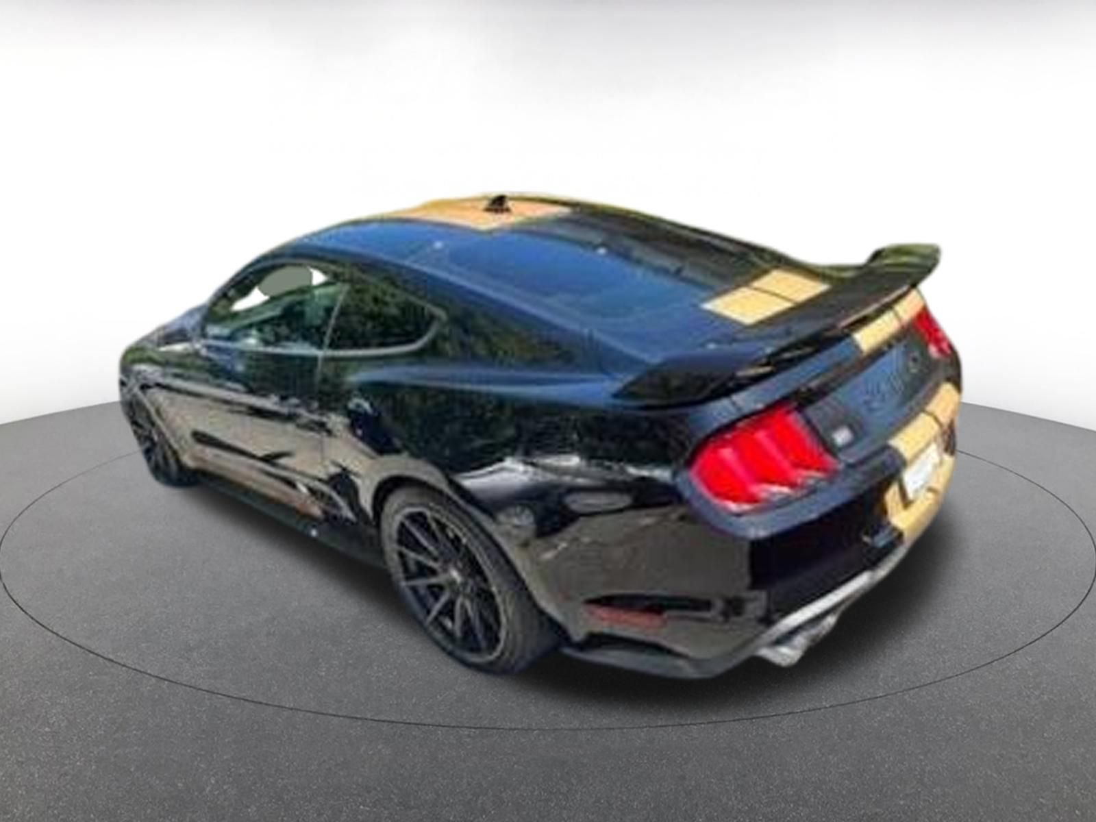 Used 2022 Ford Mustang GT Premium w/ GT Performance Package RWD image 9
