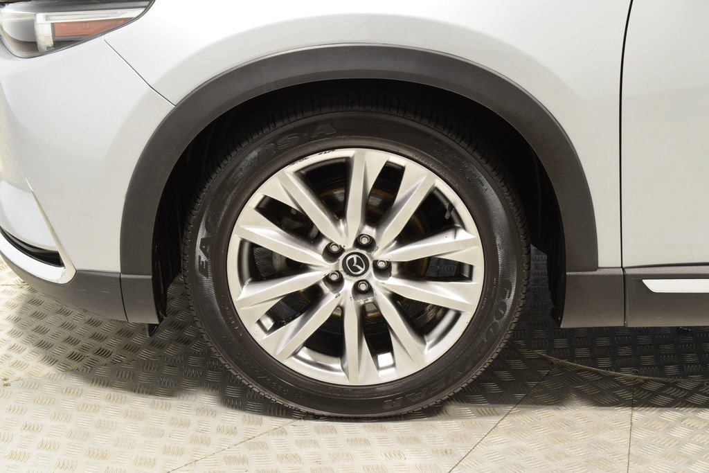 Used 2016 MAZDA CX-9 Signature AWD/4WD image 39