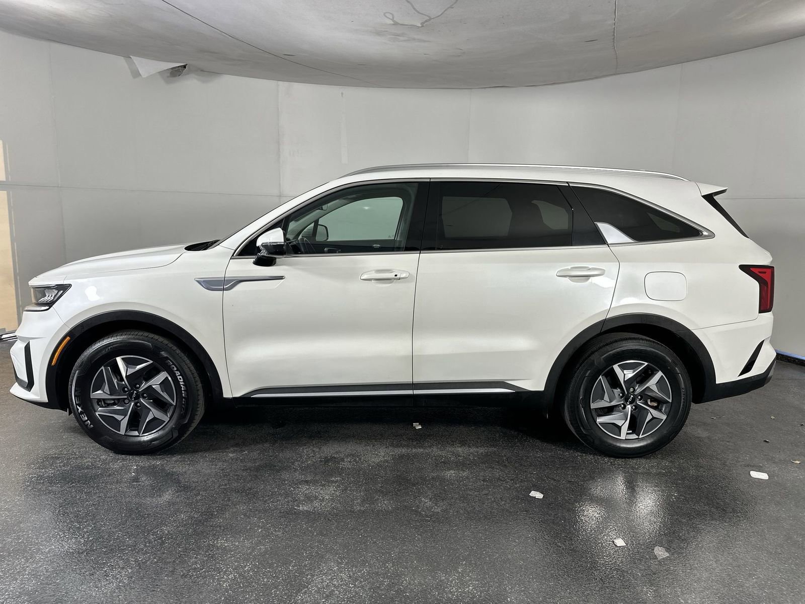 Used 2022 Kia Sorento S image 5