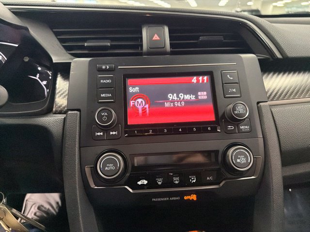 Used 2018 Honda Civic Sport image 17