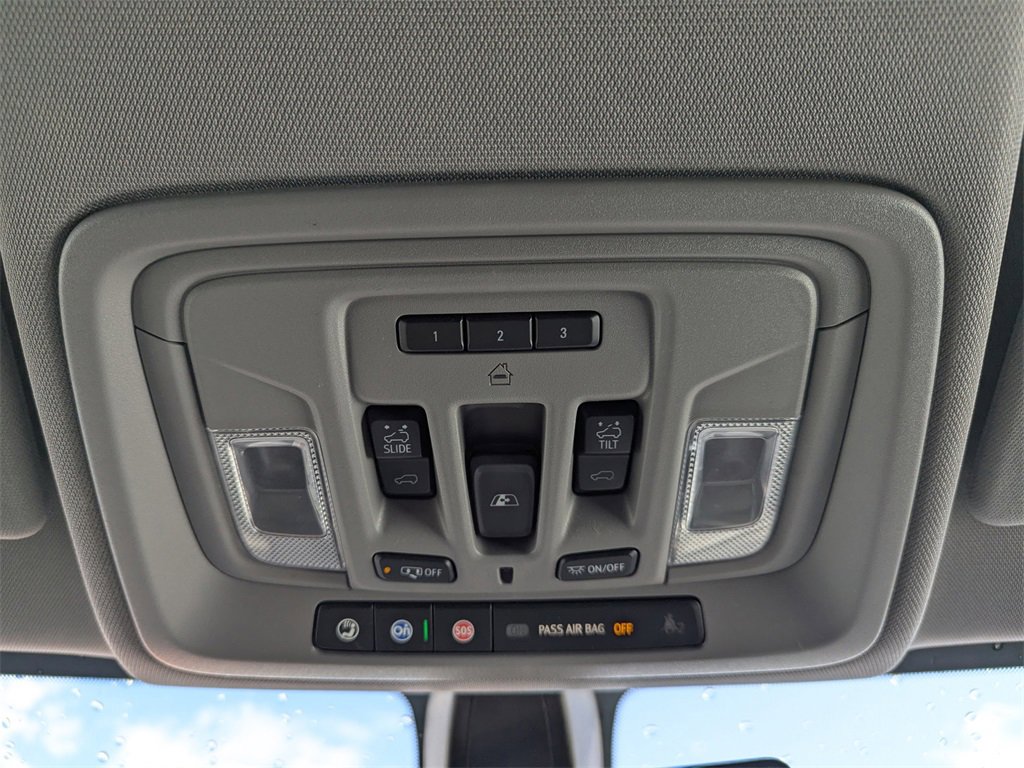 Used 2020 Chevrolet Silverado 1500 LT Trail Boss image 27