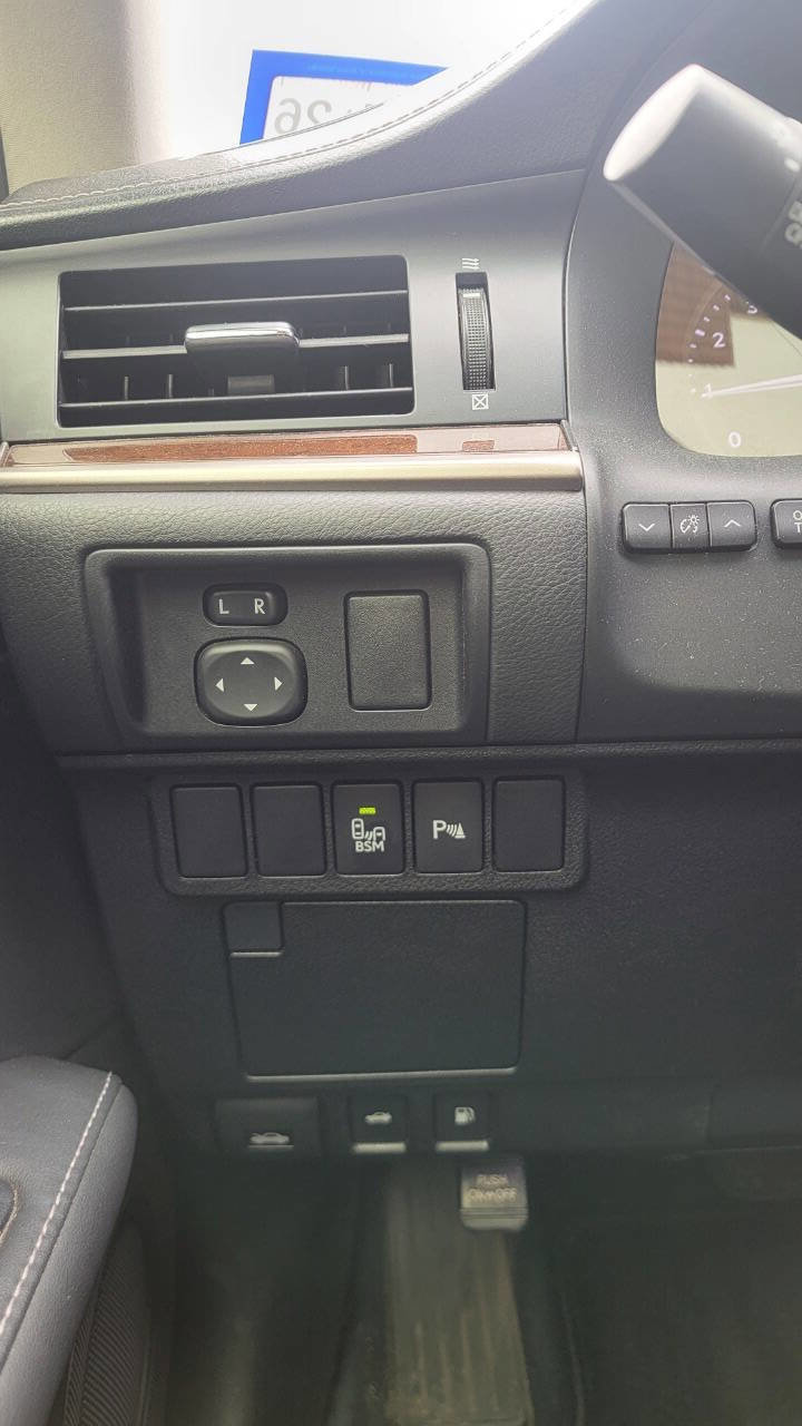 Used 2013 Lexus ES 350 image 17