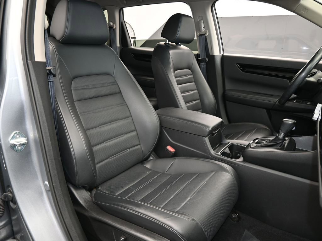Used 2023 Honda CR-V EX-L image 44
