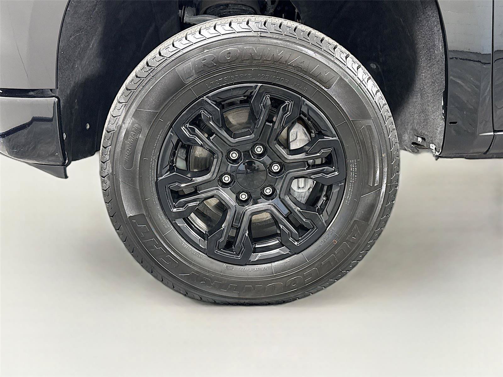 Used 2024 Chevrolet Silverado 1500 LT Trail Boss AWD/4WD image 29