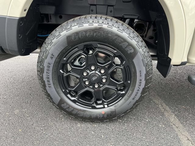 New 2026 Ford Ranger XLT AWD/4WD image 11