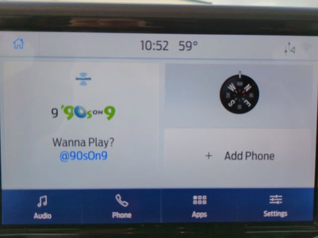 Used 2021 Ford Bronco Sport Badlands image 13