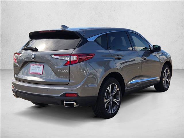 Certified 2026 Acura RDX SH-AWD w/ Technology Package image 5