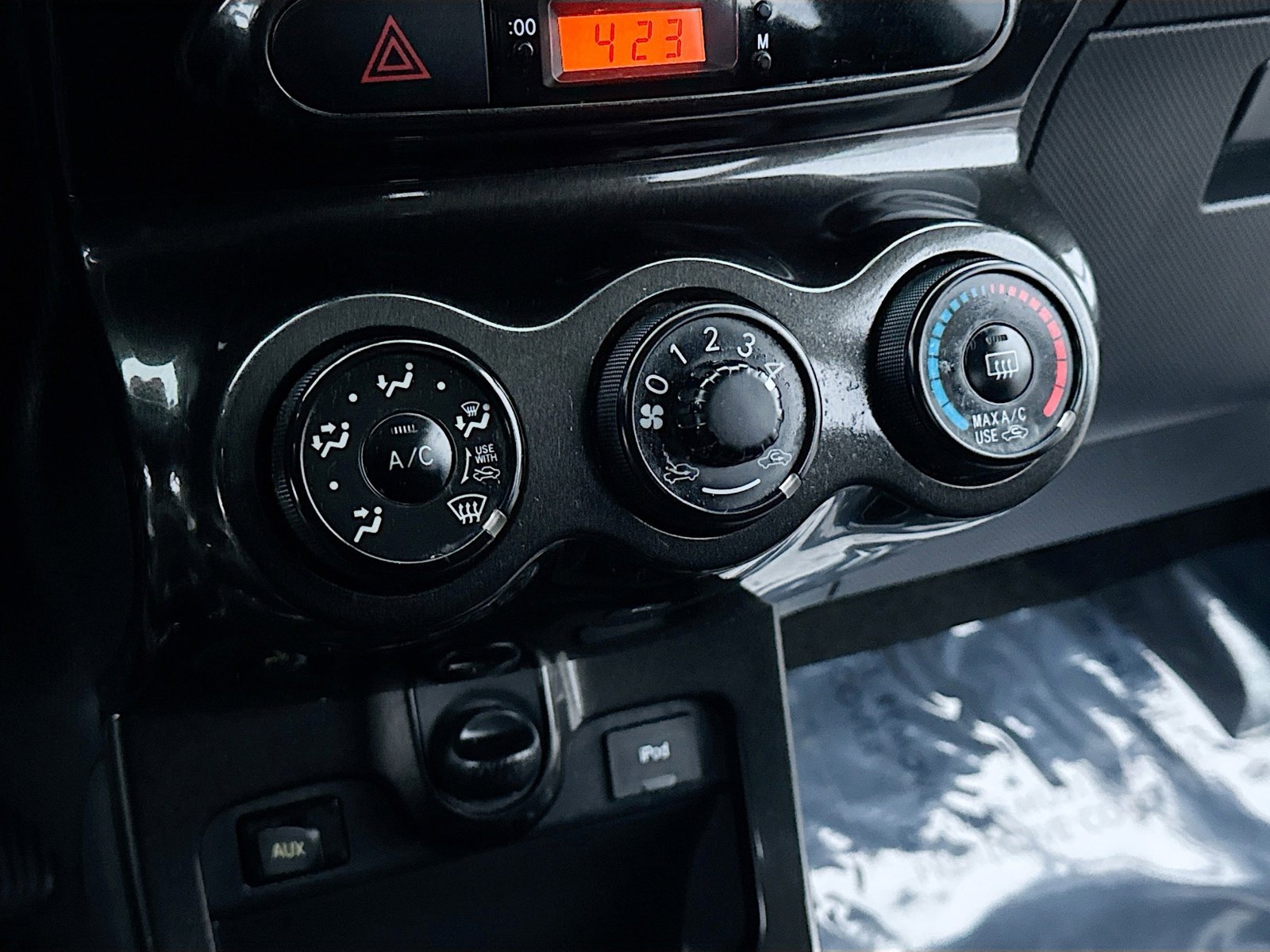 Used 2009 Scion xD image 10