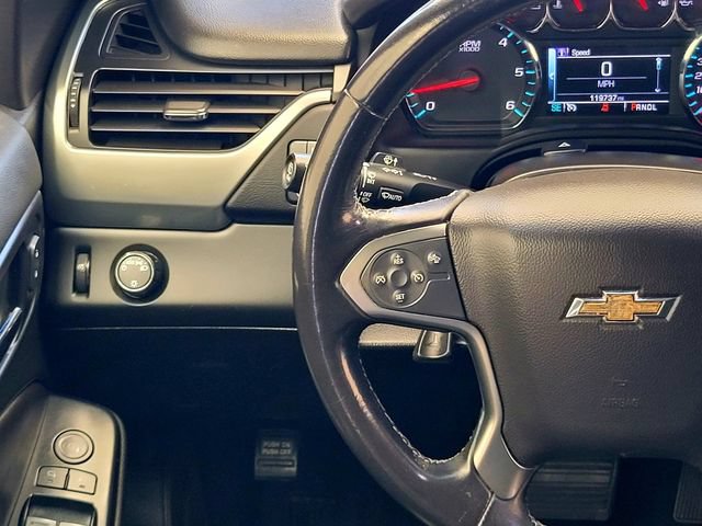 Used 2019 Chevrolet Tahoe LT RWD image 16